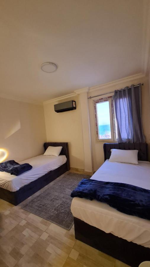 Hyat Hostel & Suites Alexandria Ngoại thất bức ảnh