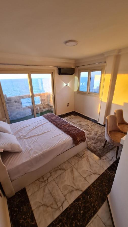 Hyat Hostel & Suites Alexandria Ngoại thất bức ảnh