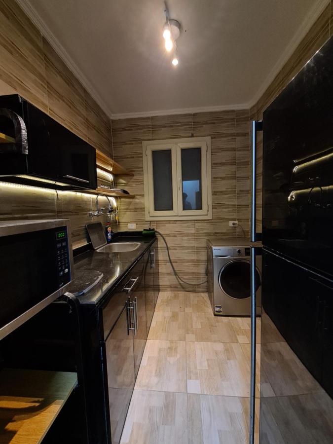 Hyat Hostel & Suites Alexandria Ngoại thất bức ảnh