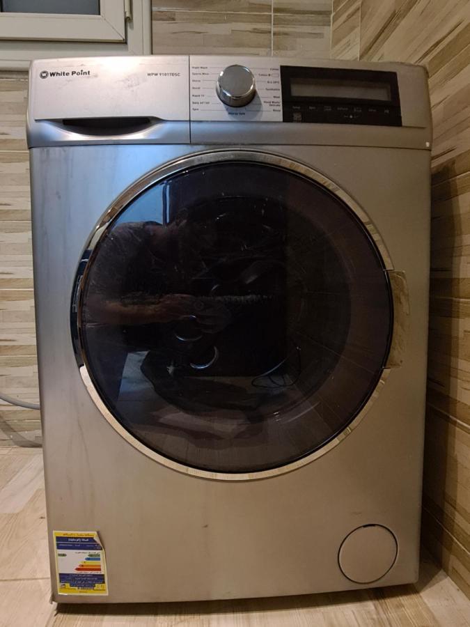 Hyat Hostel & Suites Alexandria Phòng bức ảnh