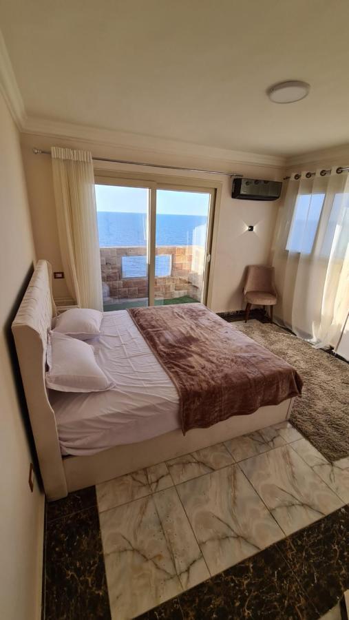 Hyat Hostel & Suites Alexandria Ngoại thất bức ảnh