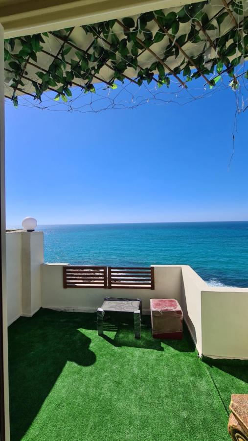 Hyat Hostel & Suites Alexandria Ngoại thất bức ảnh