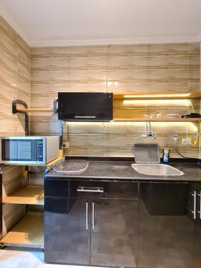 Hyat Hostel & Suites Alexandria Ngoại thất bức ảnh