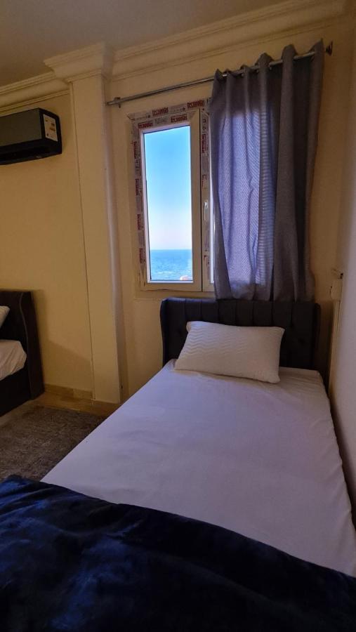 Hyat Hostel & Suites Alexandria Ngoại thất bức ảnh