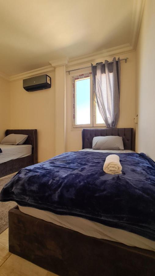 Hyat Hostel & Suites Alexandria Ngoại thất bức ảnh