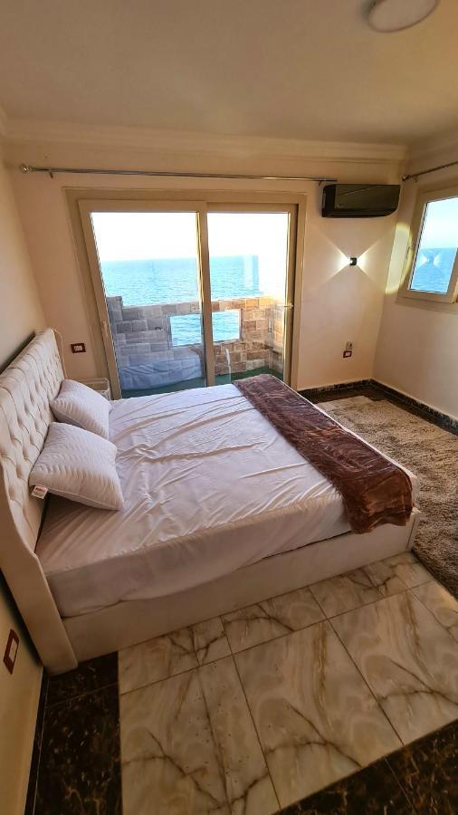 Hyat Hostel & Suites Alexandria Ngoại thất bức ảnh