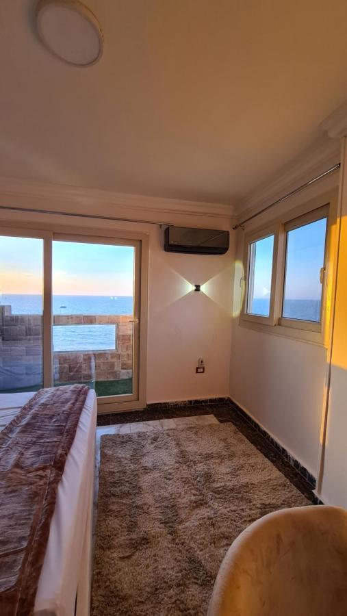 Hyat Hostel & Suites Alexandria Ngoại thất bức ảnh