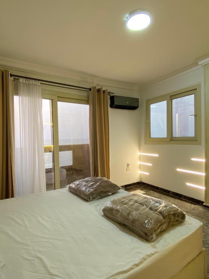 Hyat Hostel & Suites Alexandria Ngoại thất bức ảnh