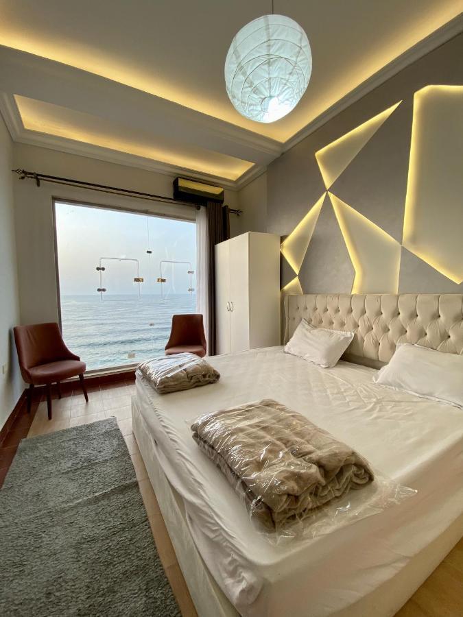 Hyat Hostel & Suites Alexandria Ngoại thất bức ảnh