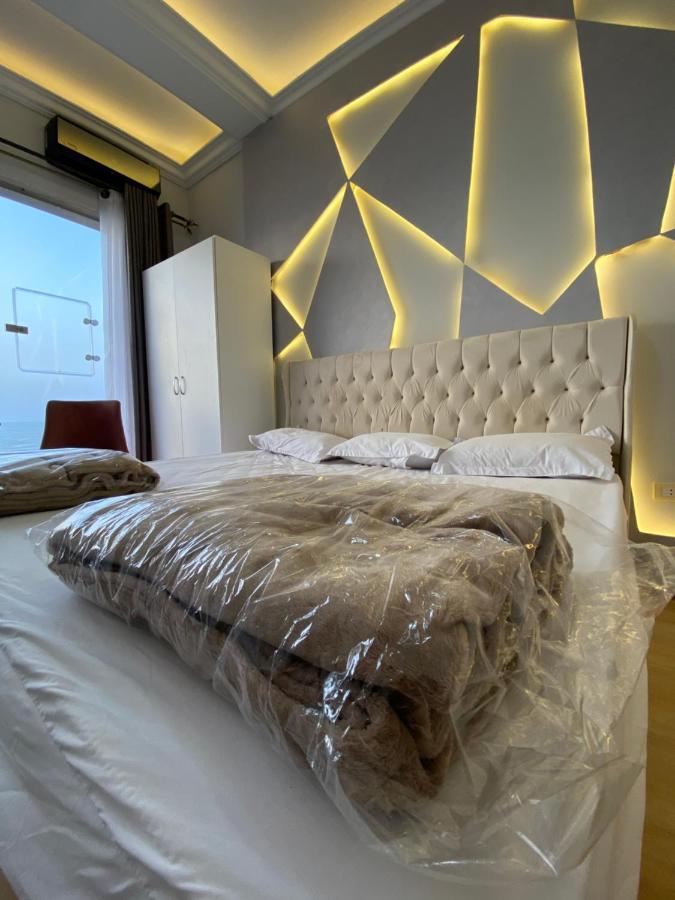 Hyat Hostel & Suites Alexandria Ngoại thất bức ảnh