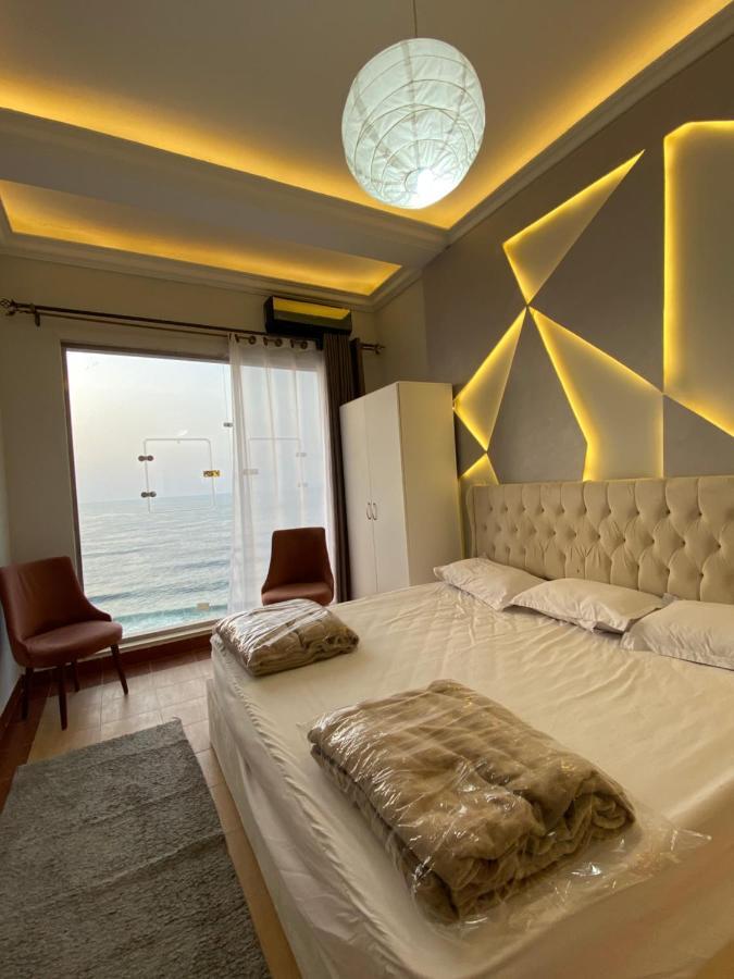 Hyat Hostel & Suites Alexandria Ngoại thất bức ảnh