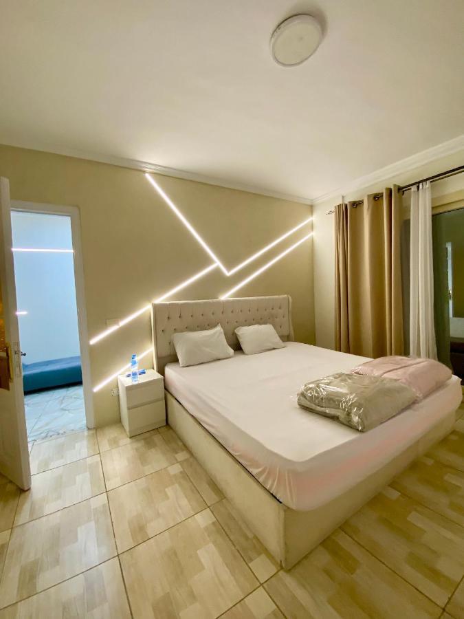 Hyat Hostel & Suites Alexandria Ngoại thất bức ảnh