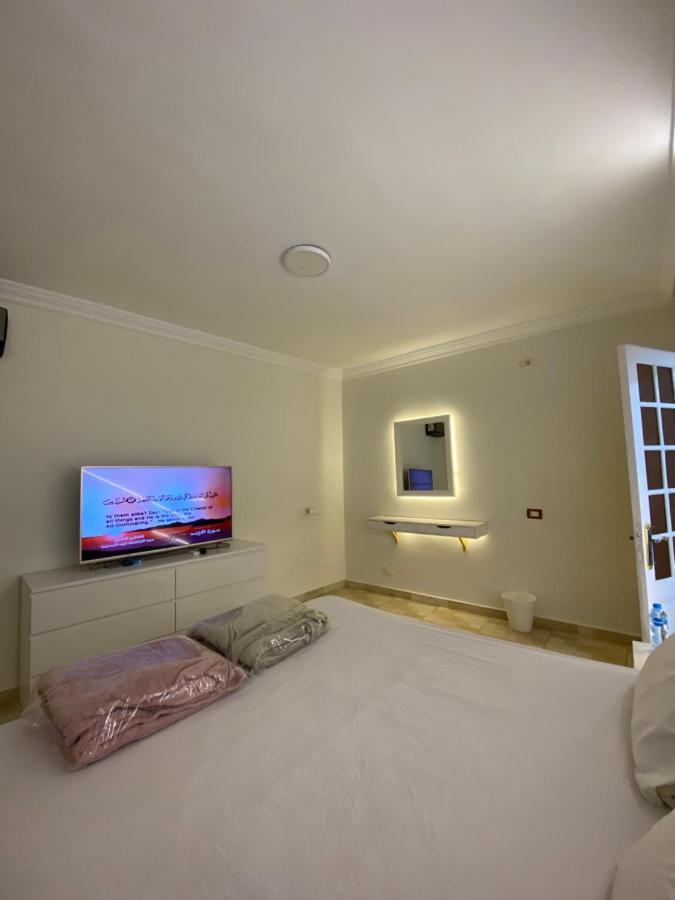 Hyat Hostel & Suites Alexandria Ngoại thất bức ảnh