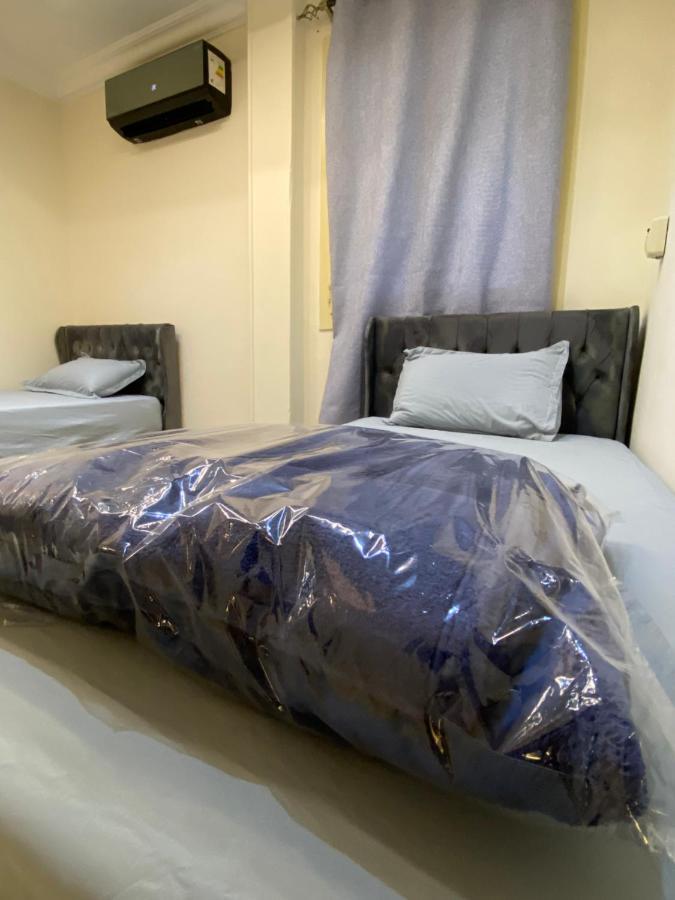 Hyat Hostel & Suites Alexandria Ngoại thất bức ảnh