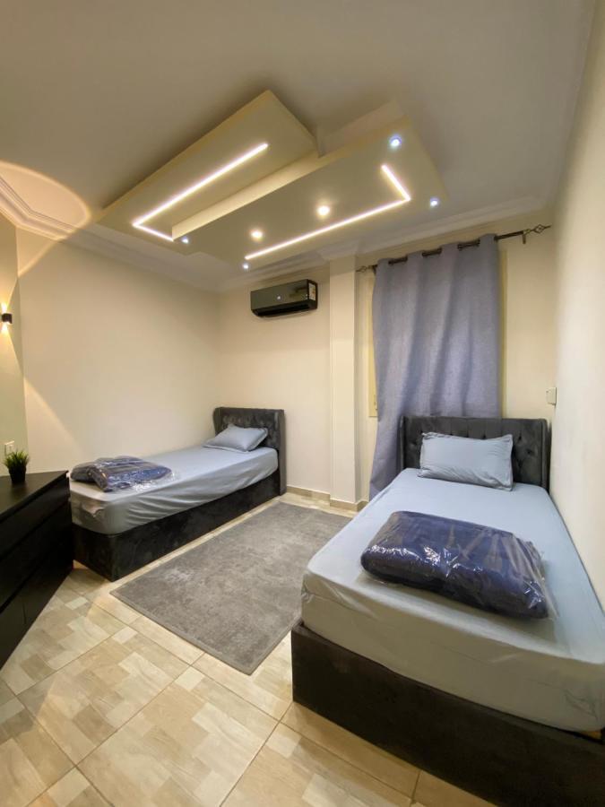 Hyat Hostel & Suites Alexandria Ngoại thất bức ảnh