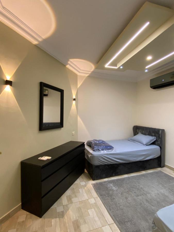 Hyat Hostel & Suites Alexandria Ngoại thất bức ảnh