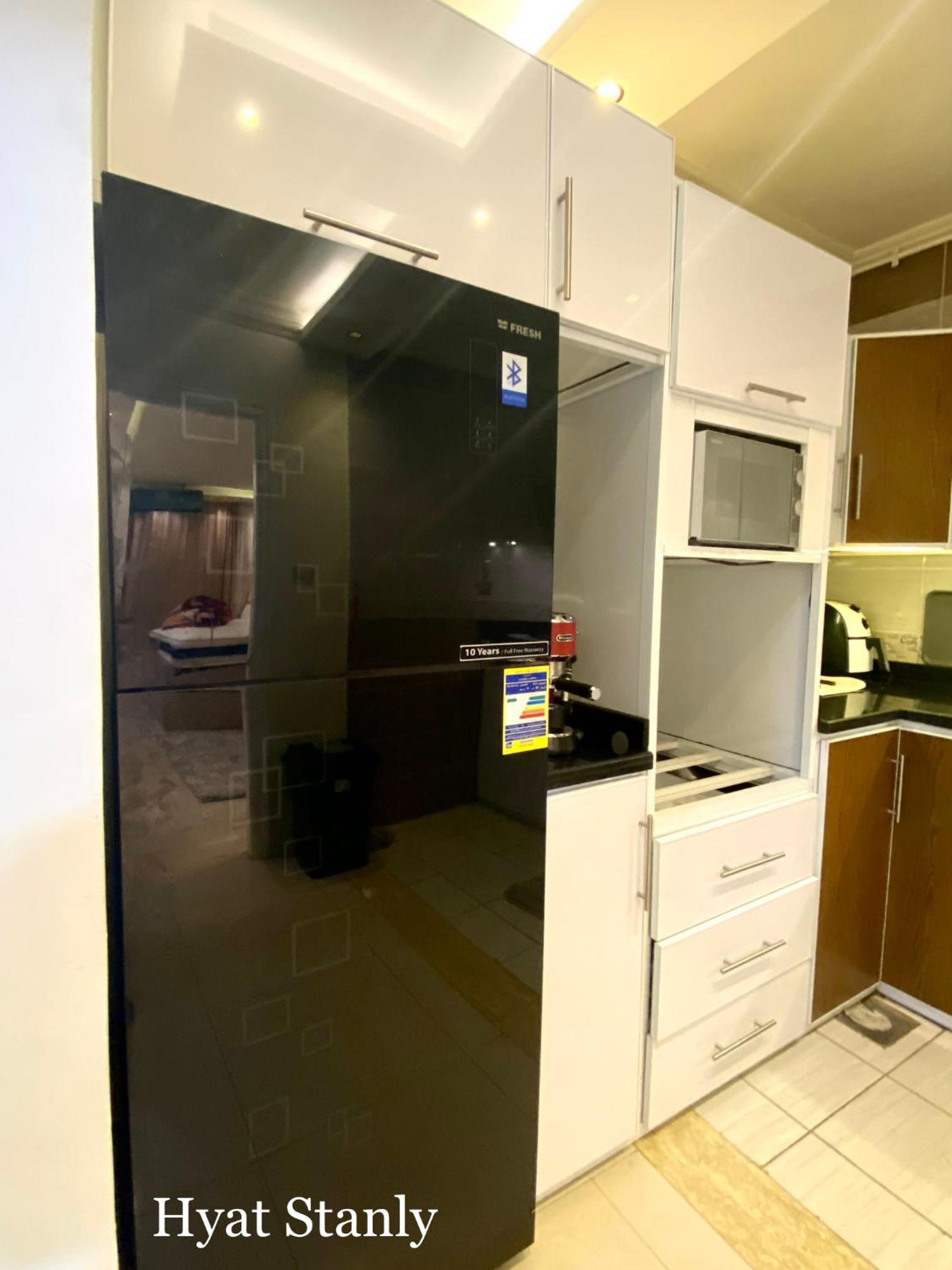 Hyat Hostel & Suites Alexandria Ngoại thất bức ảnh