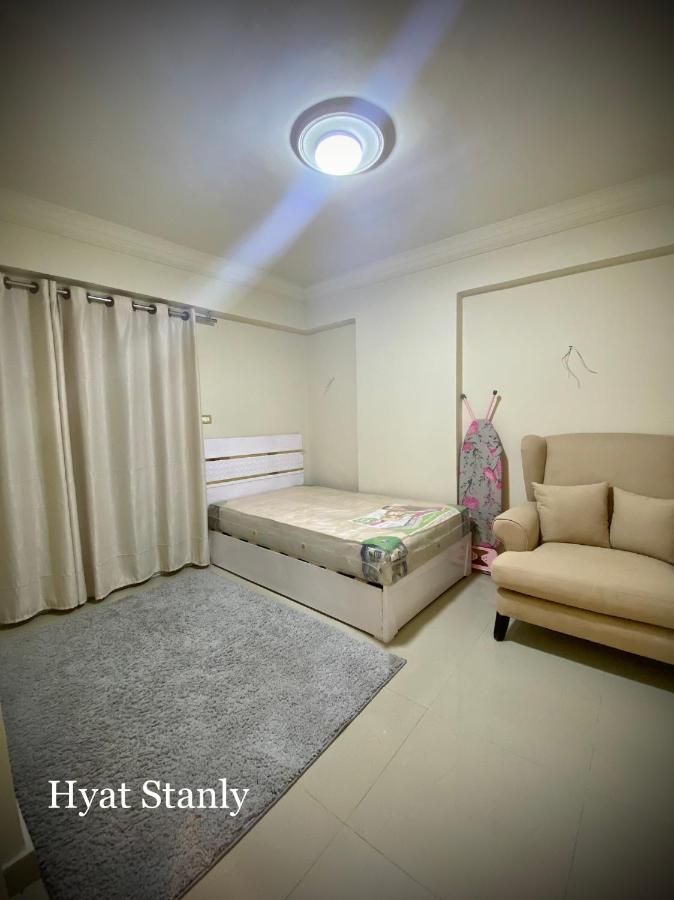 Hyat Hostel & Suites Alexandria Ngoại thất bức ảnh