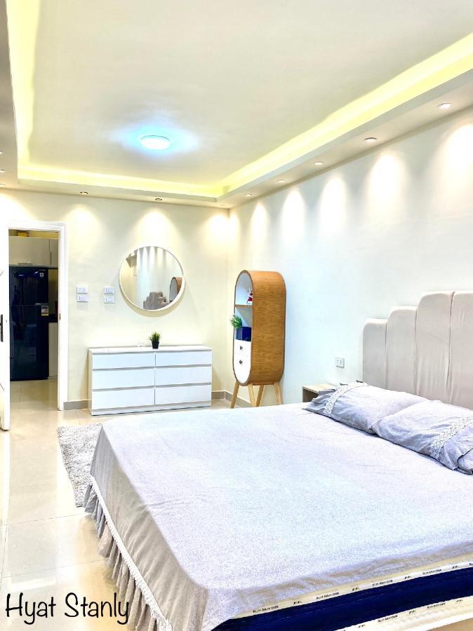 Hyat Hostel & Suites Alexandria Ngoại thất bức ảnh