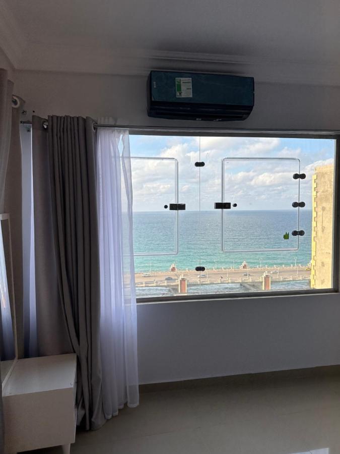 Hyat Hostel & Suites Alexandria Ngoại thất bức ảnh