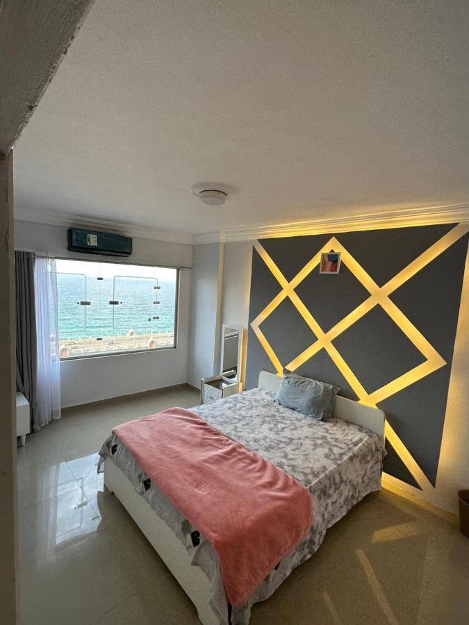 Hyat Hostel & Suites Alexandria Ngoại thất bức ảnh