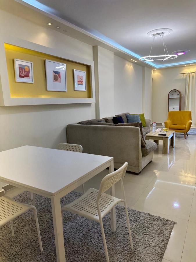 Hyat Hostel & Suites Alexandria Ngoại thất bức ảnh