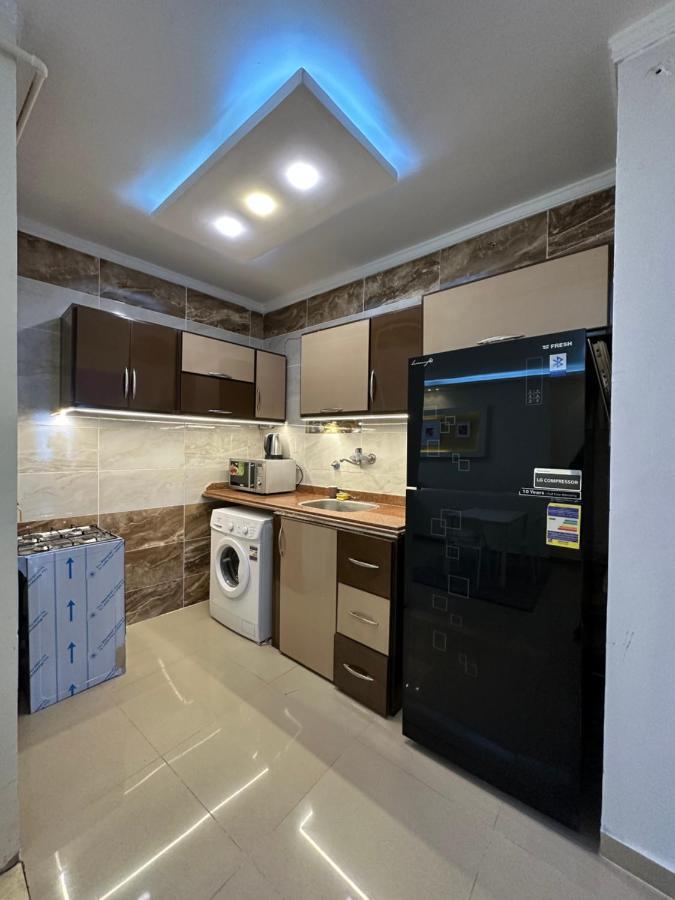Hyat Hostel & Suites Alexandria Ngoại thất bức ảnh