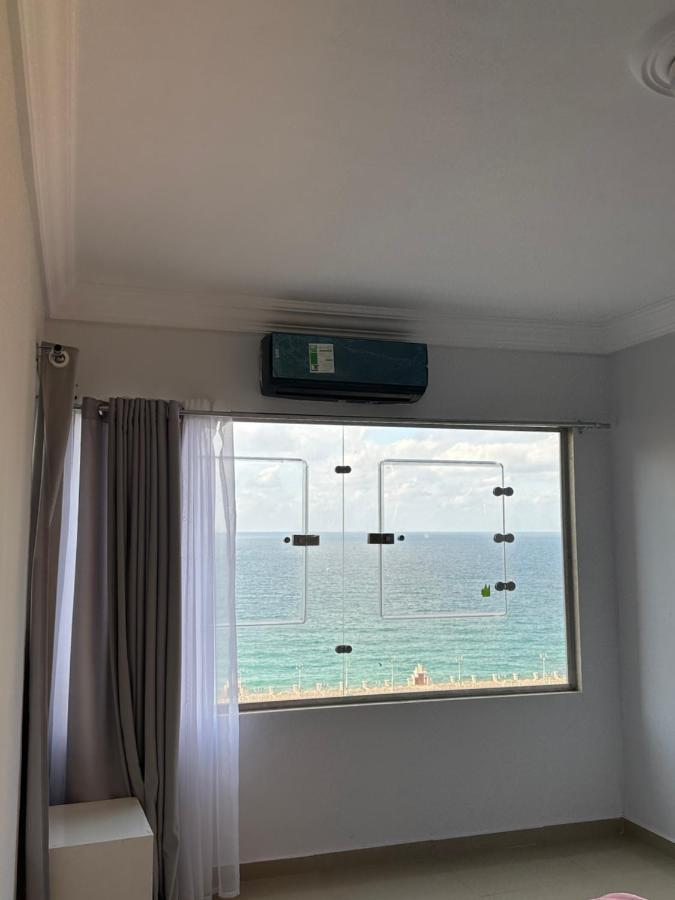 Hyat Hostel & Suites Alexandria Ngoại thất bức ảnh