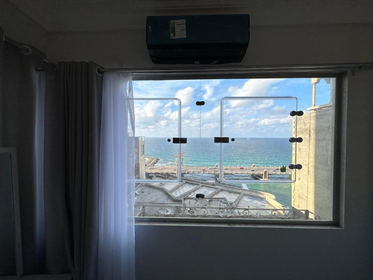 Hyat Hostel & Suites Alexandria Ngoại thất bức ảnh