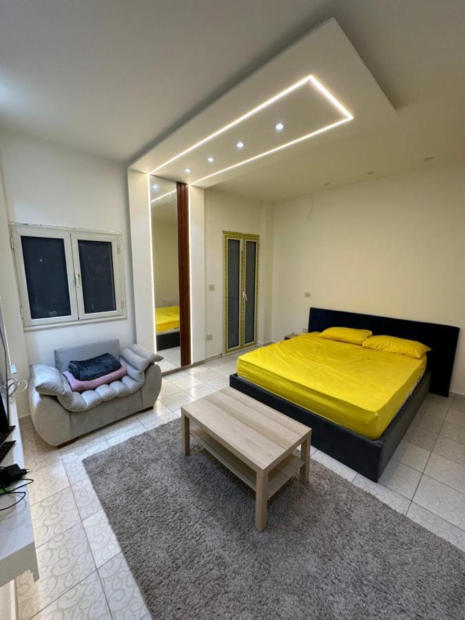 Hyat Hostel & Suites Alexandria Ngoại thất bức ảnh