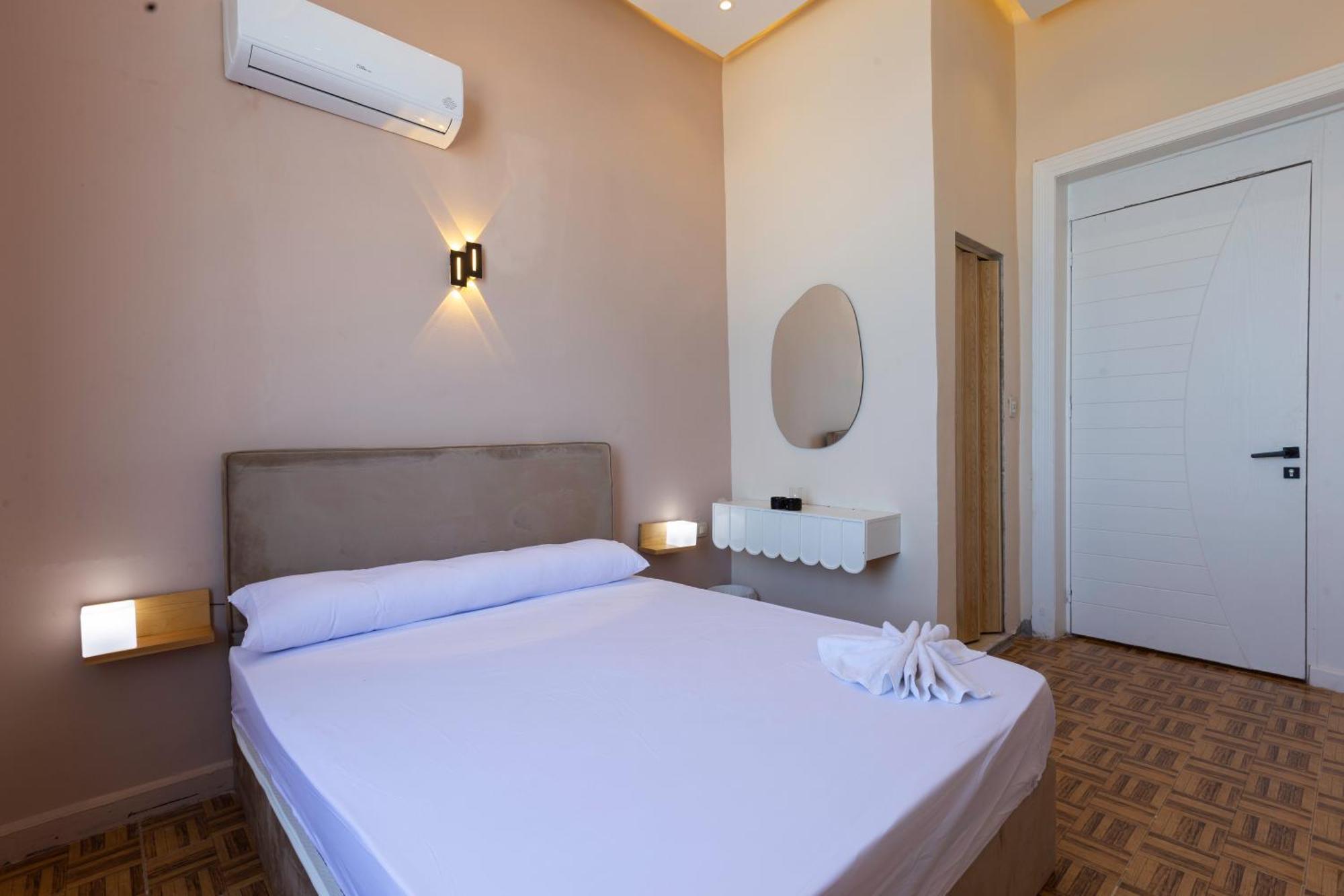 Hyat Hostel & Suites Alexandria Ngoại thất bức ảnh