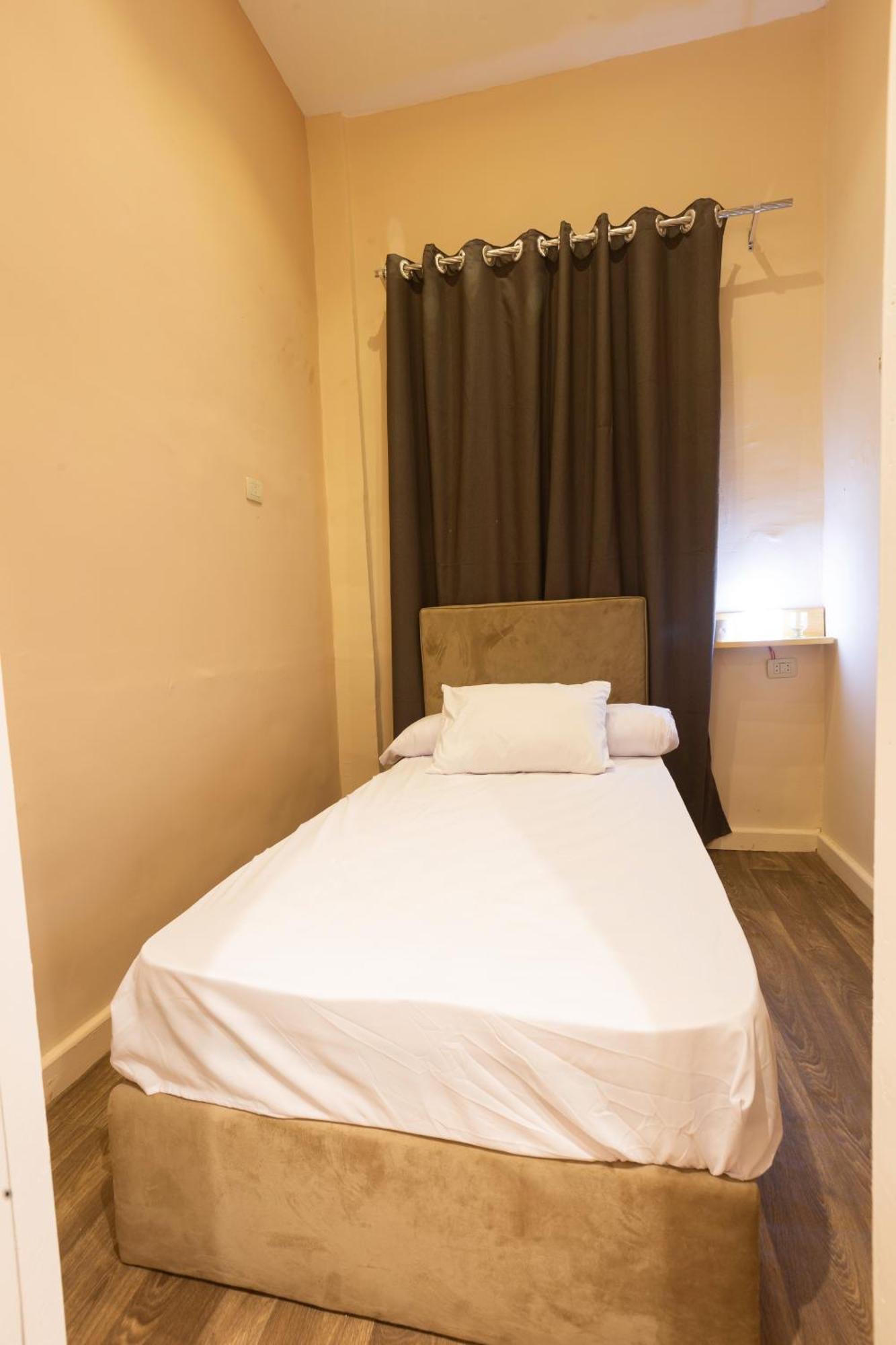 Hyat Hostel & Suites Alexandria Ngoại thất bức ảnh
