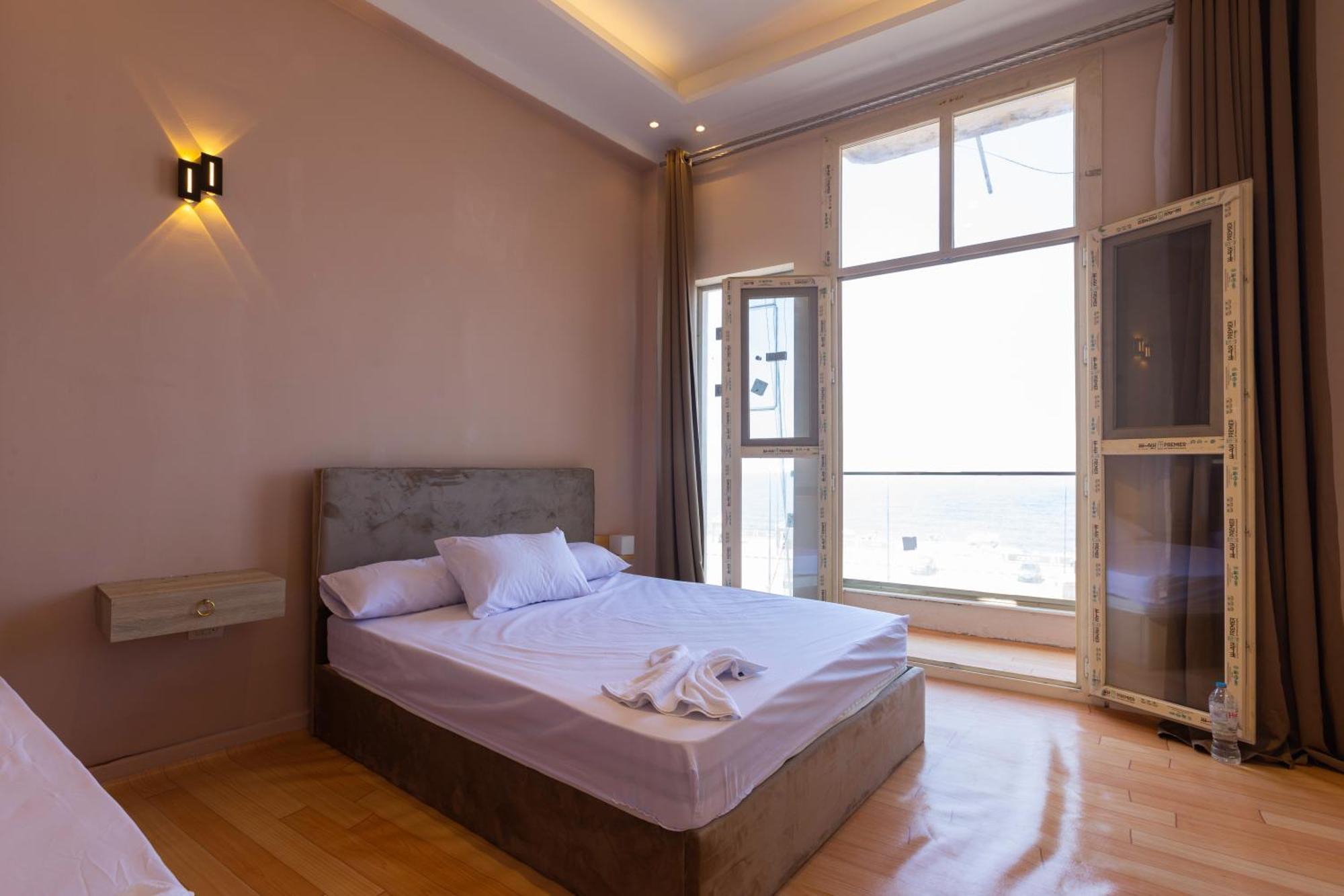 Hyat Hostel & Suites Alexandria Ngoại thất bức ảnh