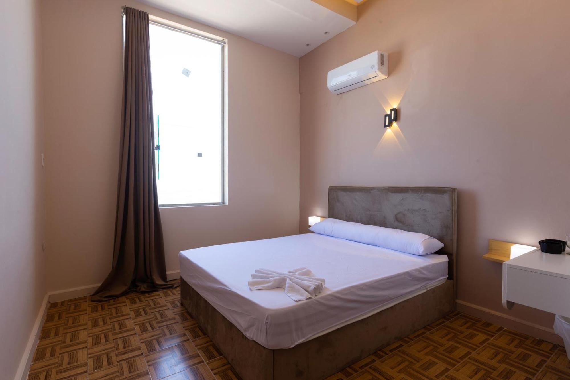 Hyat Hostel & Suites Alexandria Ngoại thất bức ảnh